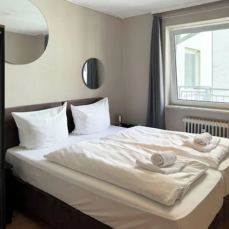 Hotel Sendlinger Tor-2