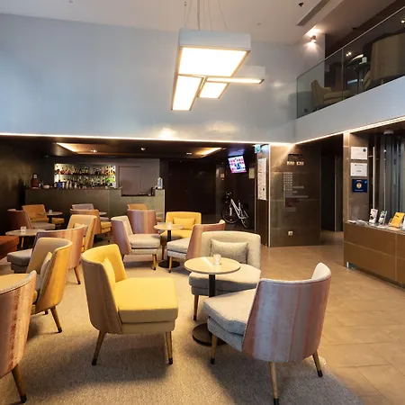 Neya Lisboa Hotel-3