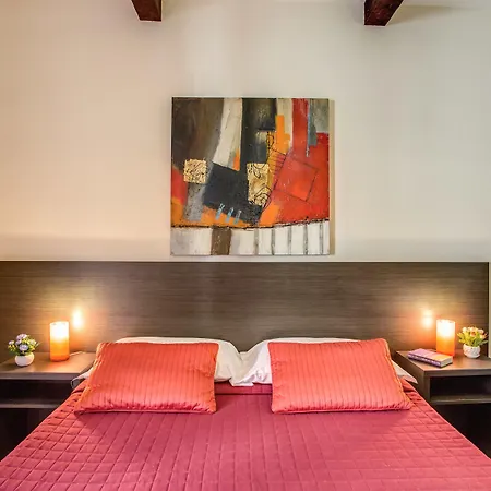 Hotel Mosaic-3