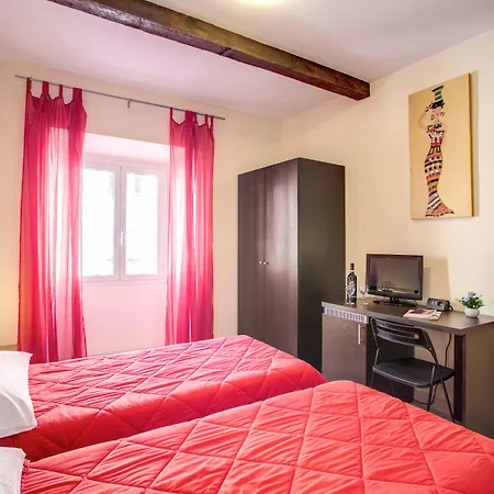 Hotel Mosaic-2
