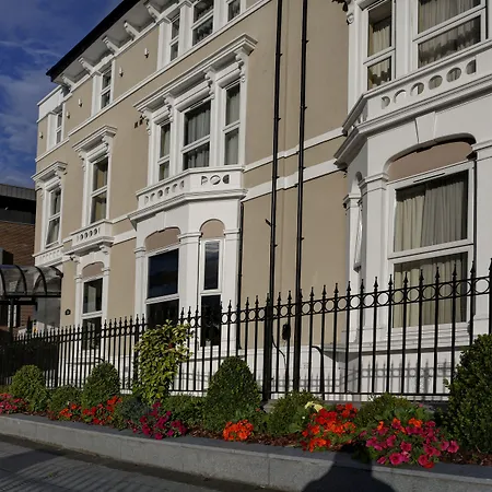Best Western London Highbury-2