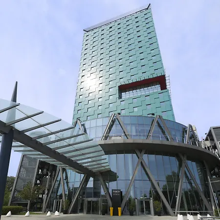 Voco Milan-Fiere By Ihg-2