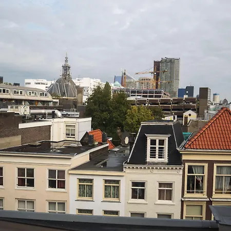 Hotel Hague Center-2