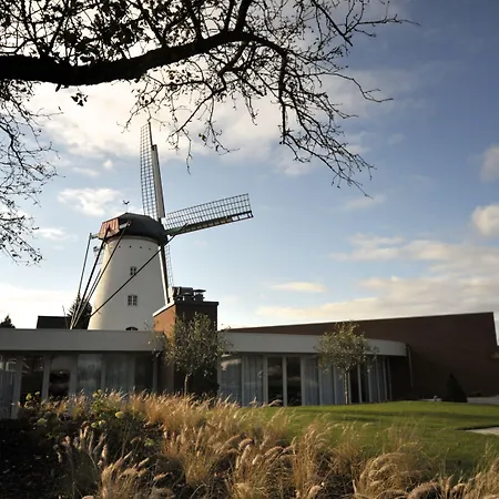 Boutique-Hotel Niveau voorheen Al Mulino-2