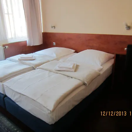 Altstadt Hotel Rheinblick-2