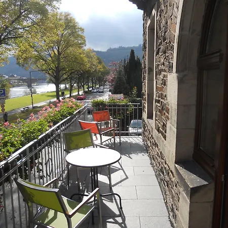 Hotel Villa Vinum Cochem-3