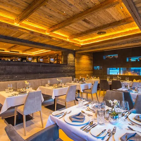 Sport- Und Genusshotel Silvretta-2