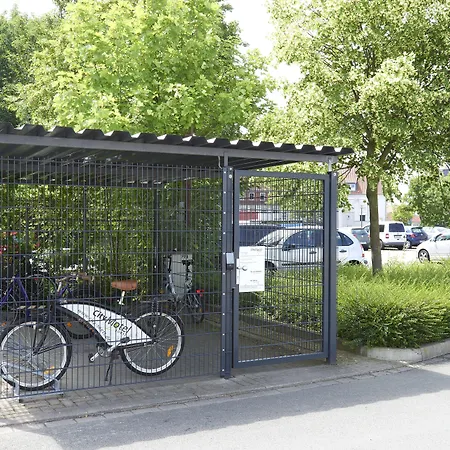 City Motel Soest-3