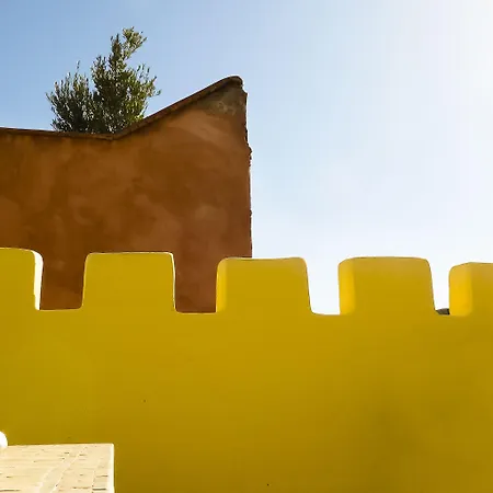 Riad Cocoon-2