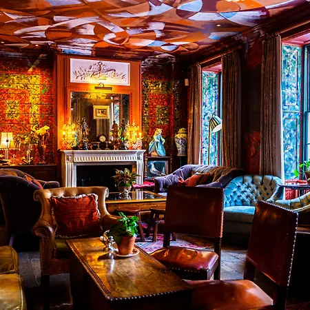 The Zetter Clerkenwell-3