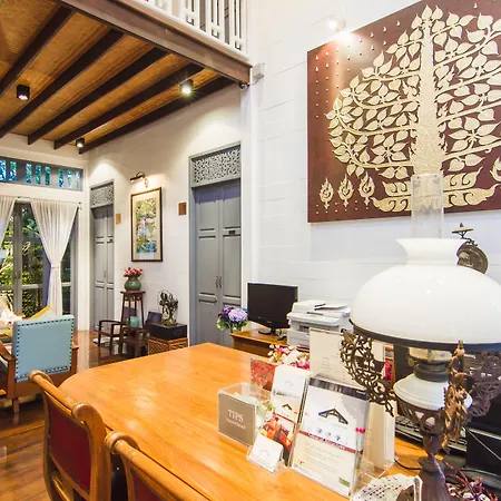 Baan Noppawong-2