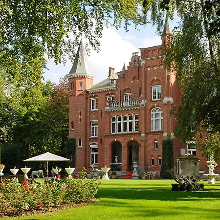 Hotel Lodewijk Van Male-2