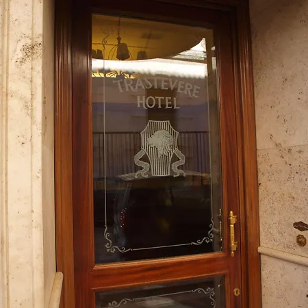 Hotel Trastevere-2