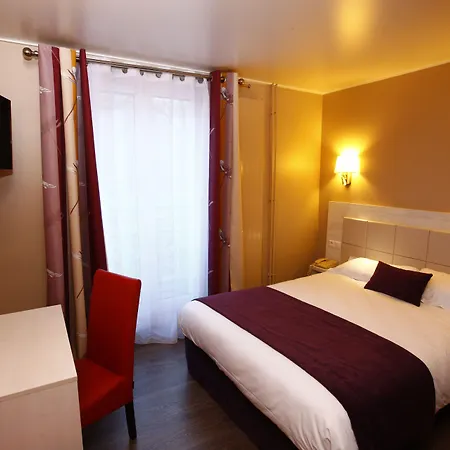 Hotel Sunny-2