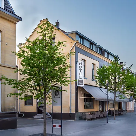 Boutique Hotel Scheepers-2