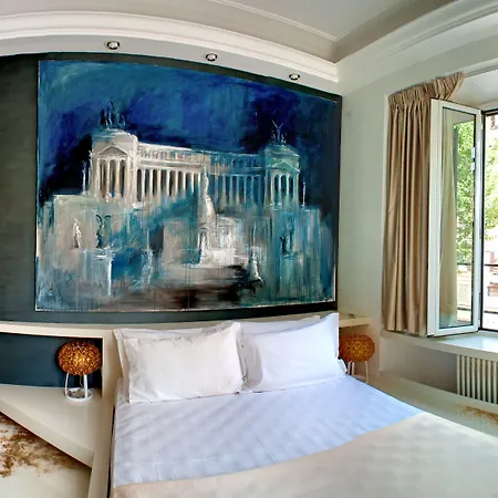 Bdb Luxury Rooms San Pietro-2