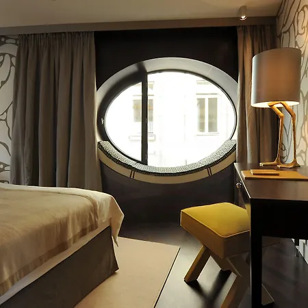 Hotel Topazz & Lamee-3