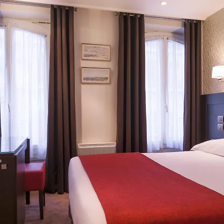 Hotel Volney Opera-3