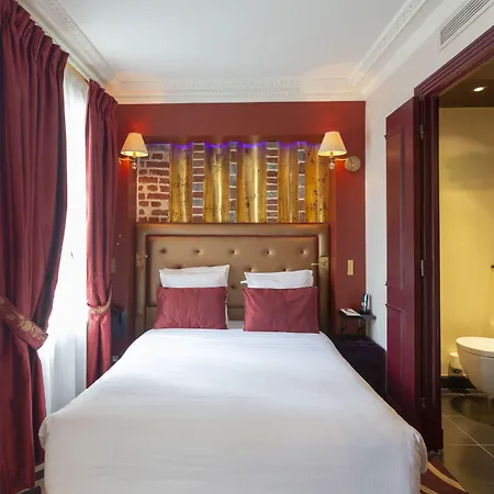 Hotel Du Beaumont-3