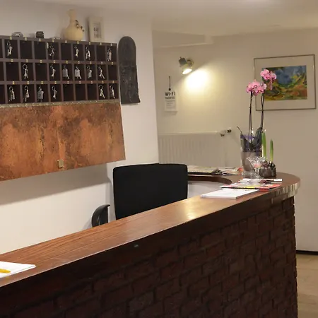 Hotel Baccara-3