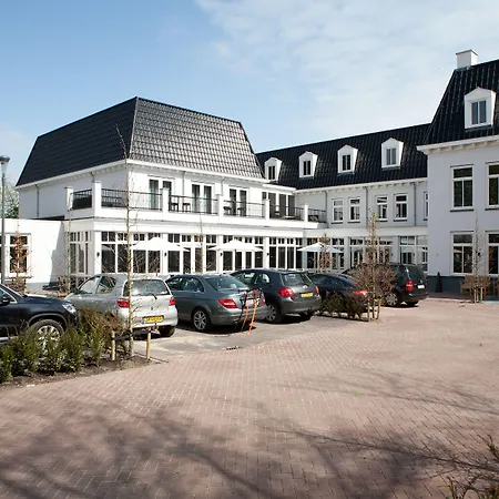 Fletcher Hotel-Restaurant Duinzicht-3