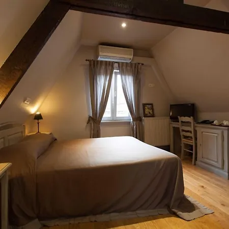 Hotel Boterhuis-2