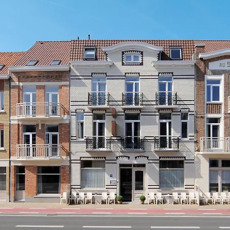 Hotel Sabot D'Or-2