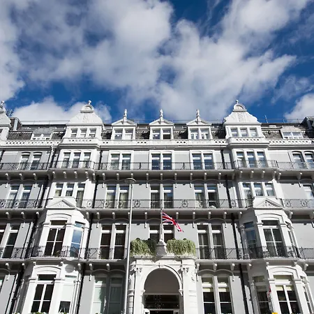 The Ampersand Hotel - Small Luxury Hotels Of The World-3