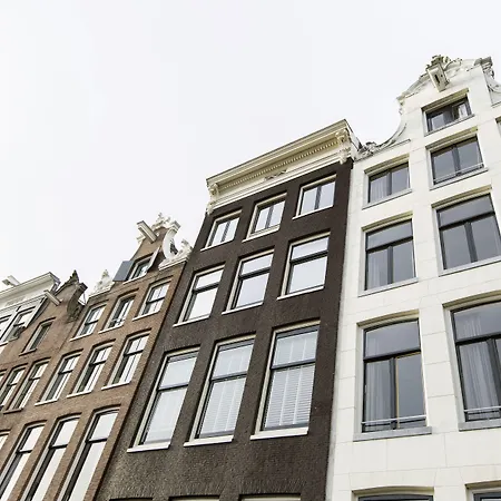 Grand Canal Boutique Hotel-3