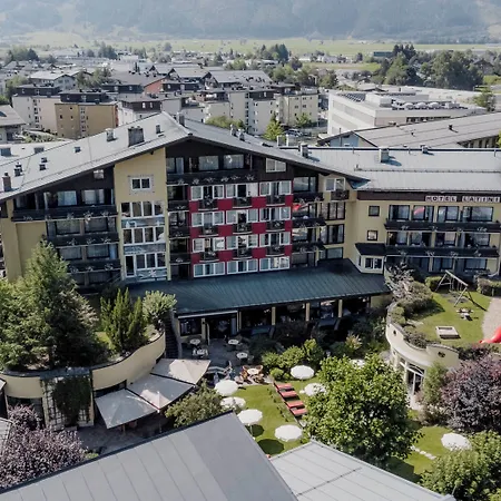 Hotel Latini-2