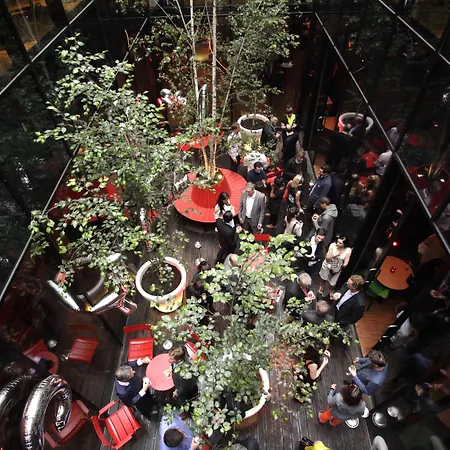 citizenM London Bankside-2