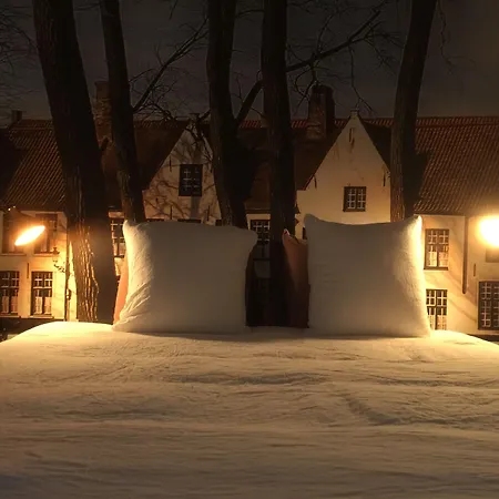 Romy Bruges Historic Centre-2