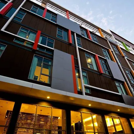 Fx Hotel Metrolink Makkasan-3