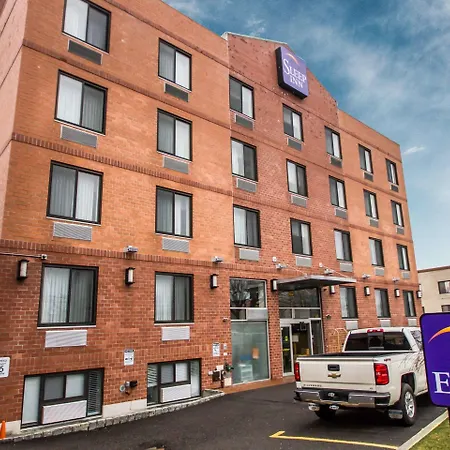 Sleep Inn Jfk Airport Rockaway Blvd-2