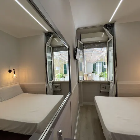 Hotel Giotto Flavia-2