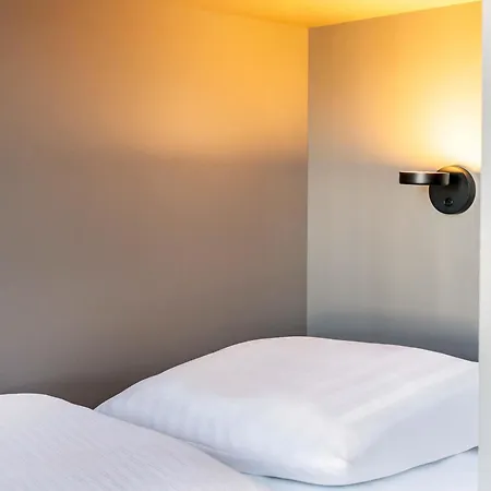 B&B Hotel Koeln-West-3
