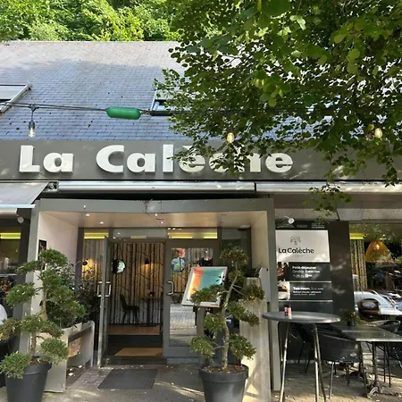 Hotel La Caleche-3