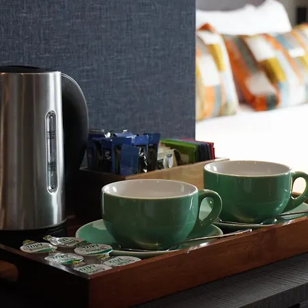 The Camden Town Hotel-2