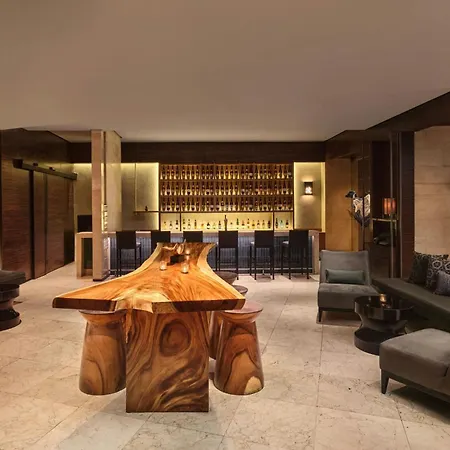 Jw Marriott Hotel Bangkok-3