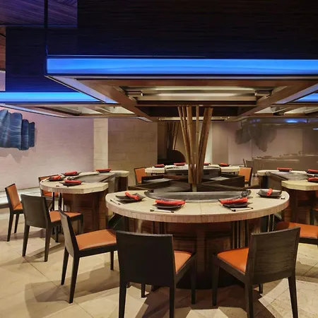 Jw Marriott Hotel Bangkok-2
