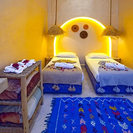 Riad El Kennaria-2
