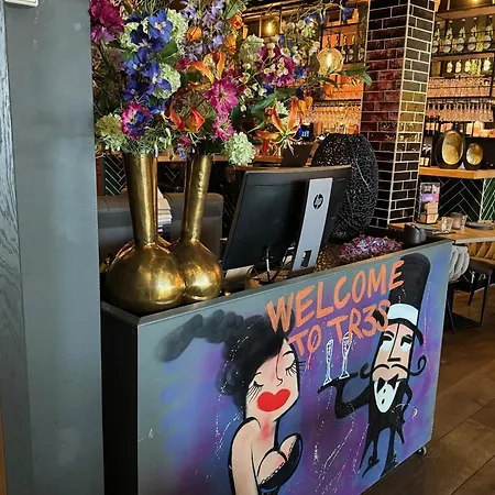 Tres Boutique Hotel-3