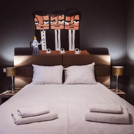 Tres Boutique Hotel-2
