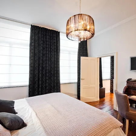 Boutique Hotel Caelus VII-2