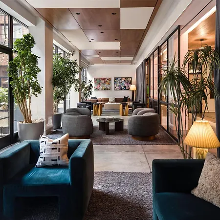 Arlo Soho-2
