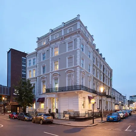 The Prime London Hotel-2