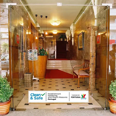 Hotel Vice-Rei-2