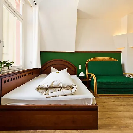 Hotel Monpti-3