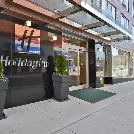 Holiday Inn Lower East Side By Ihg-2