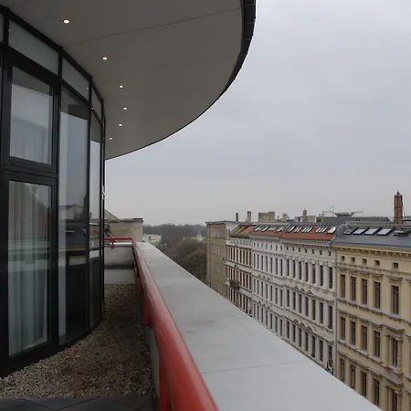 Art Hotel City Leipzig-3